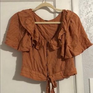 Free People Top